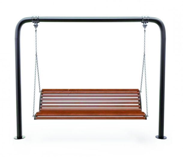 Качели парковые "Сити 5" ДВ290
