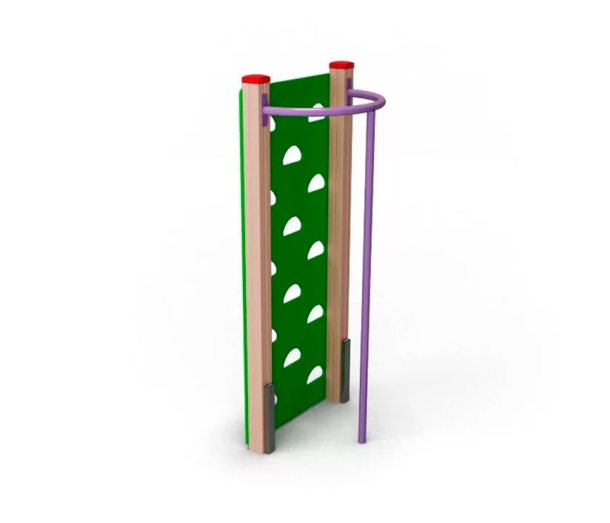 Лазалка Стенка Д303