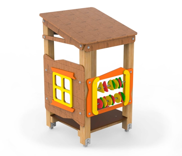 Домик «Пески» АФ-513