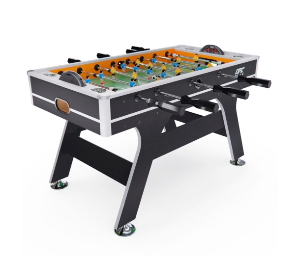 Игровой стол для настольного футбола DFC COMMANDER Deluxe ДР145
