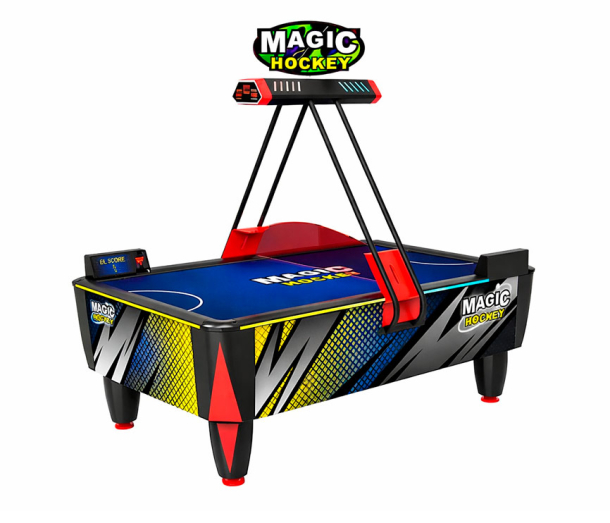 Коммерческий аэрохоккей "Аэрохоккей Magic Hockey" IG70