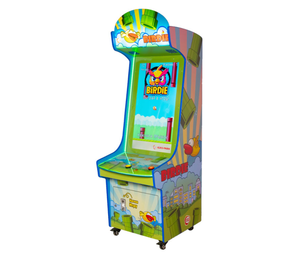 Аркадный видеоаппарат "Bird" IG74