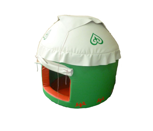 Мягкий модуль Юрта НЛ116