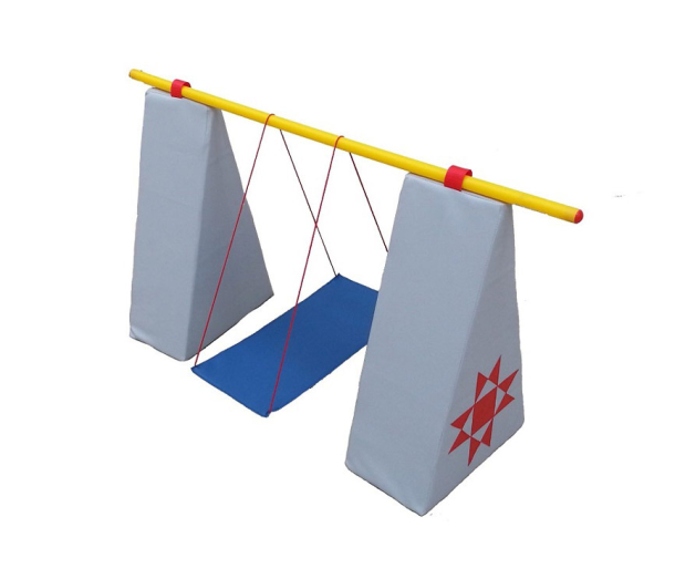 Мягкий модуль Национальные качели НЛ112