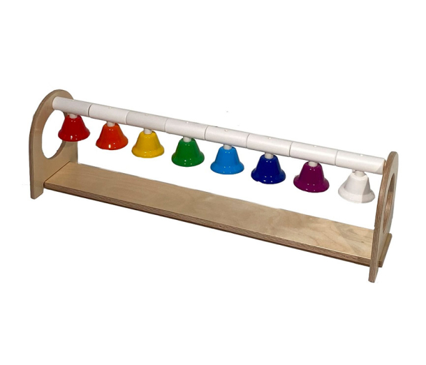 Набор колокольчиков в Москве НЛ154